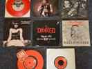 The Damned, 8 x 7