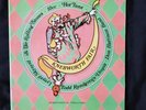 Knebworth Fair 1976 Rolling Stones 10cc Lynyrd Skynyrd Todd programme