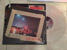 Bane – Give Blood – Equal Vision First Pressing, clear vinyl /500