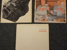 The Undertones 3 rare LPs - 1st album, Hypnotised & Positive Touch