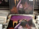 CORROSION OF CONFORMITY - NO CROSS/NO CROWN -  PURP/BLACK VINYL W/ POSTER