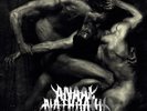 Anaal Nathrakh ?– The Whole Of The Law Vinyl, LP  180 g + CD