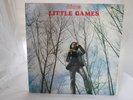The Doors Little Games Shogun LP Live in Stockholm 1968 released 1987 Ltd. Ed.