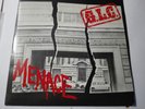 MENACE-G.L.C. 7“ INFA-RIOT, VARUKERS, BLITZ, DISORDER, ADVERTS, CONFLICT,CHAOSUK