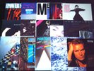 15Lp's POP – STEVIE NICKS, MODERN TALKING, SAMANTHA FOX, YAZOO, VAYA CON DIOS