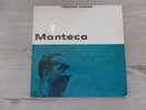 The Red Garland Trio Manteca Prestige 7139 Stereo RVG STEREO Black/Grey Confetti