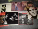 7 LP SET / JOHN COUGAR MELLENCAMP / ORIGINAL ALBEN   TOP MINT- ZUSTAND