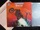 MEAT LOAF bat out of hell CBS MASTERSOUND HALF SPEED AUDIOPHILE LP NM