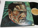 ERNEST RANGLIN - RANGLIN ROOTS WATER LILY LP