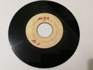 BOBBY AITKEN & THE CARIB - BAD DAY AT BLACK ROCK // YOU'LL NEVER KNOW / BLANK