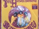 The Jimi Hendrix Experience: Are You Experienced LP RE, RM 180G - New, Sealed, M