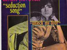 SP Linda Van Dyck ?– Seduction Song / Unlock My Door  VG++