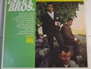 The Isley Brothers 