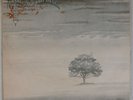 GENESIS: Wind and Wuthering USA Charisma UK ’78 Prog Rock Vinyl LP B3/A2