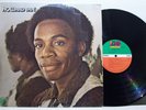 HOWARD TATE - s/titled LP funk 70s SOUL breaks BERNARD PURDIE eric gale ATLANTIC