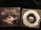 Anaal Nathrakh ?– In The Constellation Of ... LP White/Black Marbled Ltd. 250