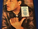 STIILL SEALED David Gilmore ABOUT FACE original PINK FLOYD LP w/ hype sticker