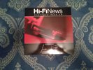 Hi-Fi News Analogue Test LP