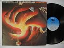 CHUCK BROWN AND THE SOUL SEARCHERS Bustin' Loose LP 1979 EX Go Go Funk
