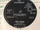DOWNLINERS SECT - SECT APPEAL/LITTLE EGYPT - UK COLUMBIA 1964 7