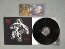 Naked Lunch - Naked LP Vinyl 1991 sehr guter Zustand + Bonus CD Balsam