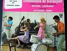 Michel LEGRAND - BOF Les Demoiselles de Rochefort - 437.360 BE