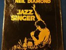 NEIL DIAMOND The Jazz Singer STILL SEALED MFSL 1-071 audiophile HALF-SPEED LP