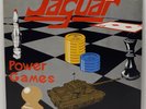 Jaguar - Power Games - Banzai 1983 - Canada - OP - NM