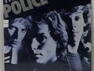 The Police - Regatta de Blanc - 2x10 - A&M 1979 - Sealed