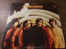 THE KINKS Village Green Preservation Society LP REPRISE 6327 GATEFOLD COVER EX+