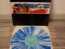 Depeche Mode - Stripped - coloured farbige Vinyl - 1986