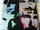 U2 VERY RARE SEALED 2LP POP 1997 USA 1ST PRESS OUT OF PRINT  ISLAND VG+NMNM