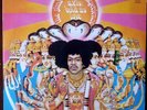 The Jimi Hendrix Experience - Axis: Bold As Love (1968 Canada Reprise RS 6281)
