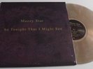 MAZZY STAR SO TONIGHT THAT I MIGHT SEE PURPLE VINYL LP 2017