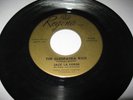 JACK La FORGE “The Cleopatra Kick / I Remember You” EXOTICA on REGINA 284 VG+