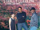 STANLEY CLARKE TRIO 