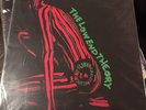 A Tribe Called Quest The Low End Theory Vinyl LP Record Original Pressing