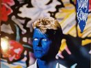 DAVID BOWIE - JAZZIN' FOR...  vinyl LP  extended mixes