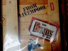 THE BEATLES BOX FROM LIVERPOOL