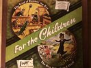 VOGUE 2 PICTURE DISC SET 78 RPM-TRIAL O”BUMBLE”THE BEE &BOY WHO CRIED WOLF-HOT $