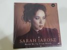 Sarah Jarosz : Build Me Up from Bones Vinyl LP #V34E