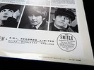 The Beatles - A Hard Day's Night - *NEAR MINT* UK 1964 1st Press Parlophone LP