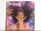 MAURICE VANDER STEVE ANDERSON Piano For Dance - Musidisc 30 CV 1180 piano trio