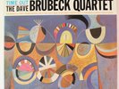 Dave Brubeck Quartet Time Out LP Vinyl Record Album 1995 6-Eye Reissue 180g EX