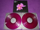 OPETH ORCHID G/F PURPLE 2LP 2008 BACK ON BLACK ISSUE my dying bride katatonia