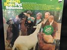 The BEACH BOYS / PET SOUNDS  1980 MONO reissue Capitol N-16156