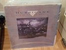 HURRICANE - SLAVE TO THE THRILL VINYL ORIGINAL // 1990 // HTF // RARE //