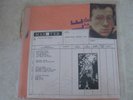 Elvis Costello and the Attractions Live at Forest Hills NYC 1984 Bootleg Master