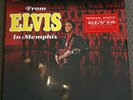 Elvis Presley, From Elvis in Memphis (LSP-4155 S) 1969. Sealed/Superb condition