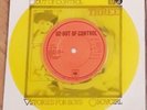 U2 Out of Control / THREE 7